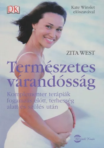 Termeszetes varandossag Antikvar