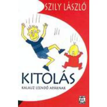 Szily Laszlo: Kitolas Antikvar