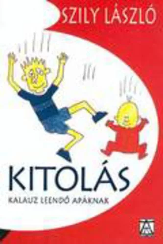 Szily Laszlo: Kitolas Antikvar