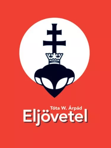 Tota W. Arpad: Eljovetel Antikvar