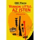 DBC Pierre: Vernon Little, az Isten Antikvar