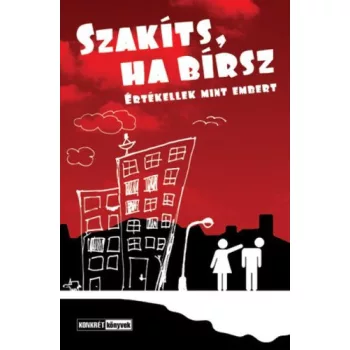 Libor Anita · Valuska Laszlo: Szakits, ha birsz Antikvar
