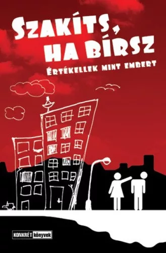 Libor Anita · Valuska Laszlo: Szakits, ha birsz Antikvar