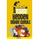Harry Kemelman: A rabbi kedden duhbe gurult Szepseghibas