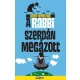 Harry Kemelman: A rabbi szerdan megazott Antikvar