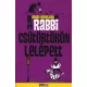 Harry Kemelman: A rabbi csutortokon lelepett Szepseghibas