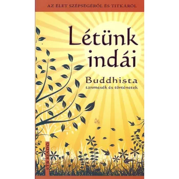 Szantai Zsolt (szerk.): Letunk indai Antikvar