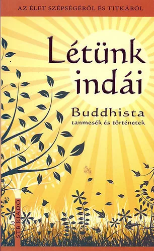 Szantai Zsolt (szerk.): Letunk indai Antikvar
