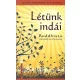 Szantai Zsolt (szerk.): Letunk indai Antikvar