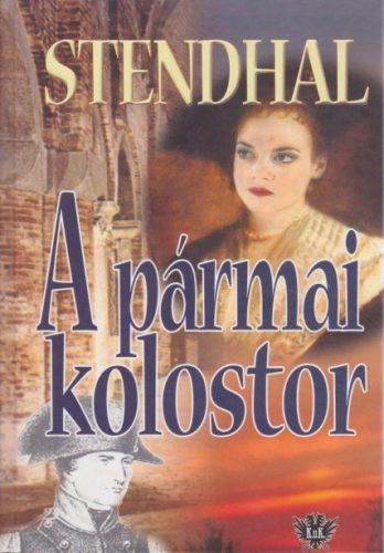 stendhal-a-parmai-kolostor-antikvar