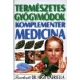 Hegyi Gabriella (szerk.) · Szilagyi Agnes (szerk.): Termeszetes gyogymodok – Komplementer medicina Jo allapotu szepseghibas