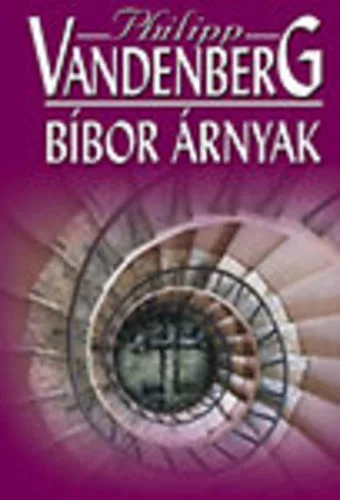 Philipp Vandenberg: Bibor arnyak