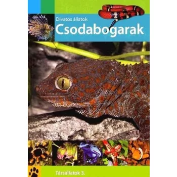 Balint Katalin (szerk.): Csodabogarak Jo allapotu szepseghibas