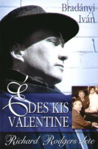 Bradanyi Ivan: Edes kis Valentine Antikvar