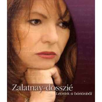 Szabadi Klaudia Marta · Scherer Zsuzsa: Zalatnay-dosszie ANTIKVAR