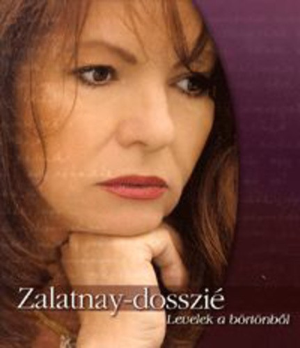 Szabadi Klaudia Marta · Scherer Zsuzsa: Zalatnay-dosszie ANTIKVAR