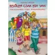 Bodnar Gezane - Belolem csak egy van - Foglalkoztato fuzet gyermeknapra Antikvar