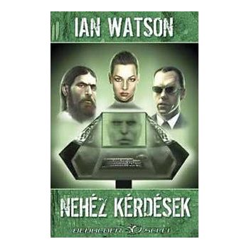 Nehez kerdesek - antikvar