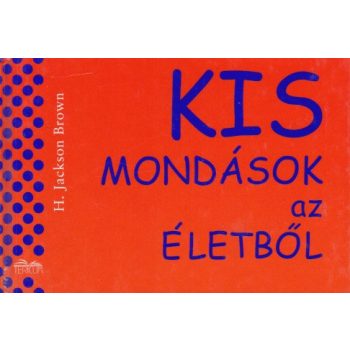h-jackson-brown-kis-mondasok-az-eletbol