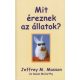 jeffrey-m-masson-susan-mccarthy-mit-ereznek-az-allatok-jo-allapotu-antikvar