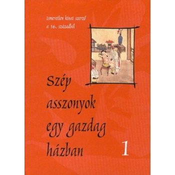 Szep ​asszonyok egy gazdag hazban szepseghibas