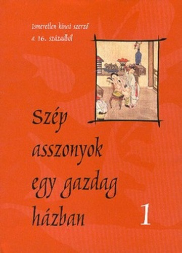 Szep ​asszonyok egy gazdag hazban szepseghibas