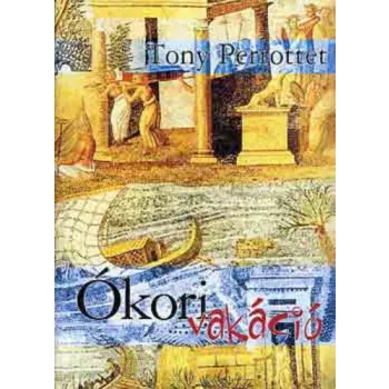 Tony Perrottet: Okori vakacio