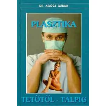 Plasztika ​tetotol-talpig Antikvar