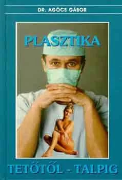 Plasztika ​tetotol-talpig Antikvar