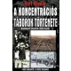 Kurt Rieder - A koncentracios taborok tortenete Antikvar