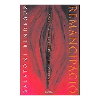 Remancipacio Antikvar