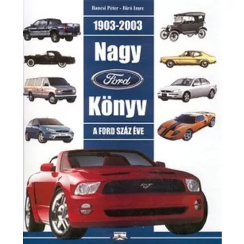 Bancsi Peter · Biro Imre: Nagy Ford konyv Antikvar