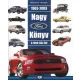 Bancsi Peter · Biro Imre: Nagy Ford konyv Antikvar