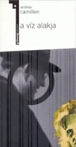 Andrea Camilleri: A viz alakja Antikvar