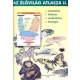 Jambor Gyulane: Az Elovilag Atlasza 2