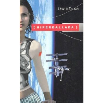 Laszlo Zoltan: Hiperballada Antikvar