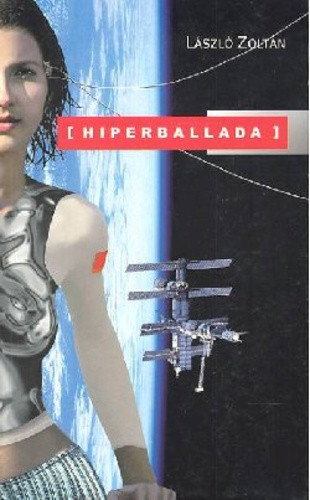 Laszlo Zoltan: Hiperballada Antikvar