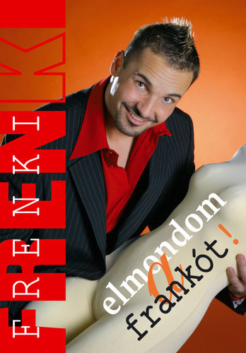 VV Frenki: Elmondom a frankot!