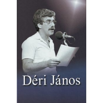 Rozsa Peter: Deri Janos - Egy profi civil karrierje