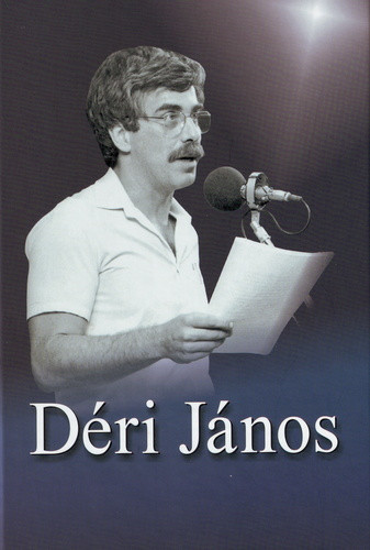 Rozsa Peter: Deri Janos - Egy profi civil karrierje