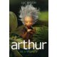 Luc Besson: Arthur es a villangok Antikvar