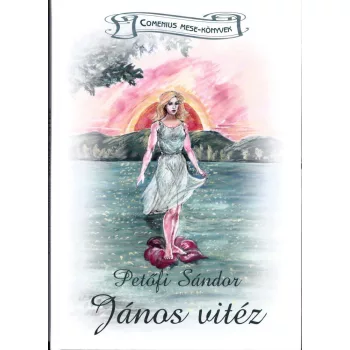 Petofi Sandor: Janos vitez Antikvar