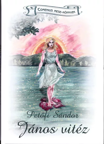 Petofi Sandor: Janos vitez Antikvar
