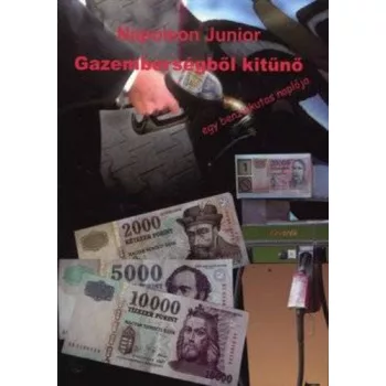 Napoleon Junior: Gazembersegbol kituno Antikvar