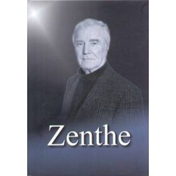 Molnar Gal Peter: Zenthe- A nemzet szineszei - Szepseghibas