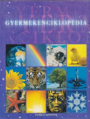 gyermekenciklopedia