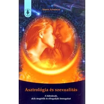 Martin Schulman: Asztrologia ​es szexualitas Jo allapotu antikvar