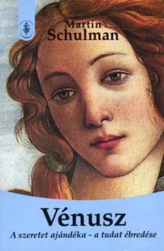 Martin Schulman: Venusz