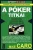 Mike Caro A poker titkai Antikvar