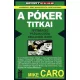 Mike Caro A poker titkai Antikvar